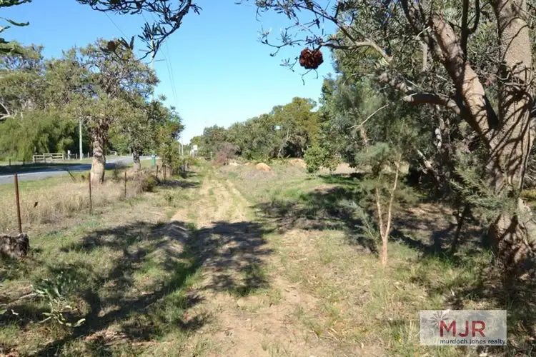 Third view of Homely land listing, Lot 820 Fletcher Road, Karnup WA 6176
