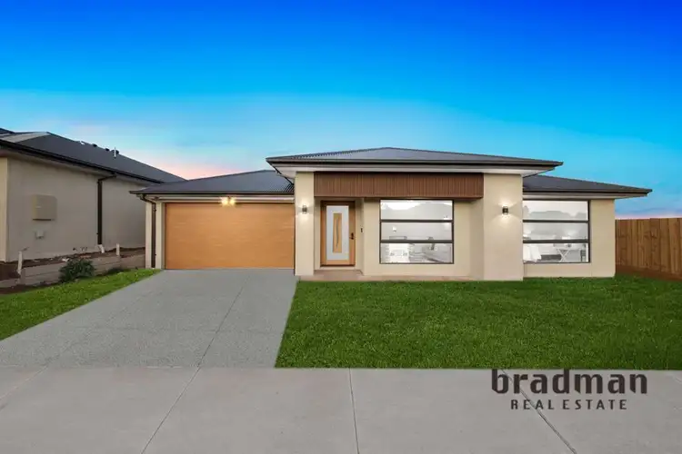 17 Moss Street, Wallan VIC 3756