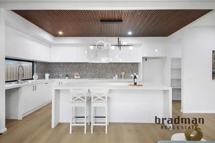 Third view of Homely house listing, 17 Moss Street, Wallan VIC 3756