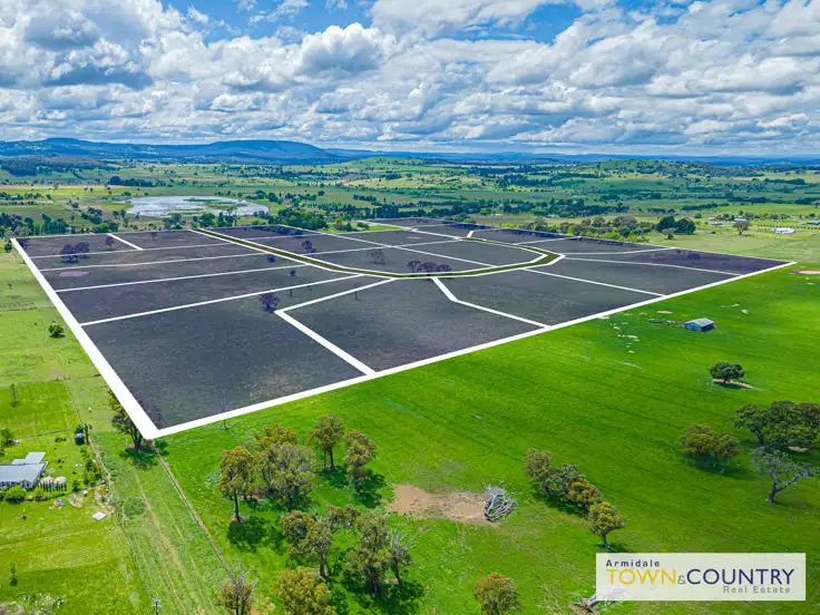 Fifth view of Homely land listing, Lot 1 The "J.T Frazier Land Estate" Mundays Lane, Armidale NSW 2350