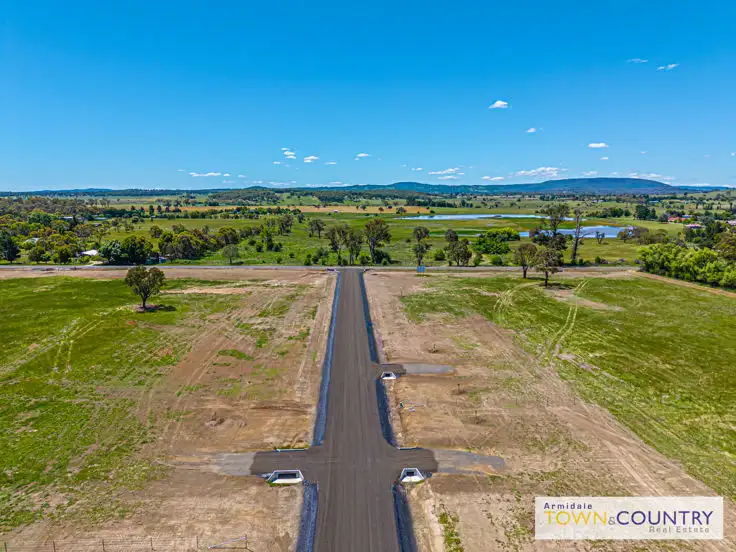 Sixth view of Homely land listing, Lot 1 The "J.T Frazier Land Estate" Mundays Lane, Armidale NSW 2350