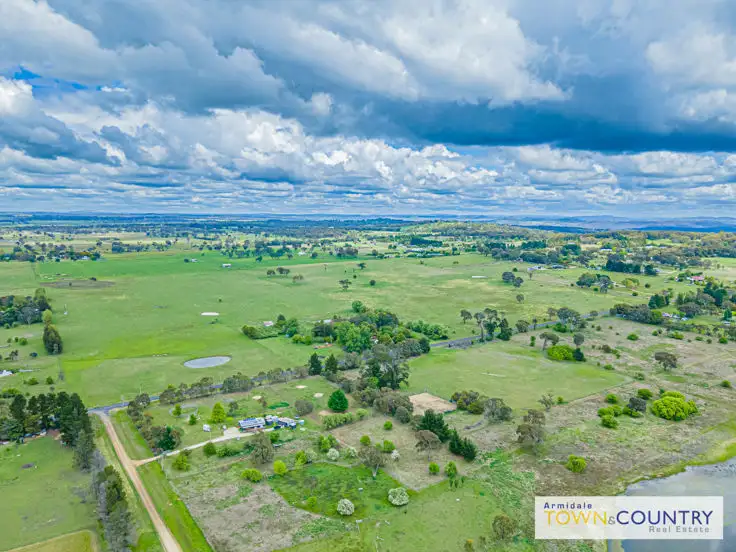 Third view of Homely house listing, lot 16 The "J.T Frazier Land Estate" Mundays Lane, Armidale NSW 2350