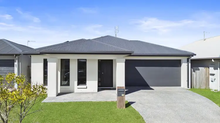 Main view of Homely house listing, 12 Valour Street, Palmview QLD 4553