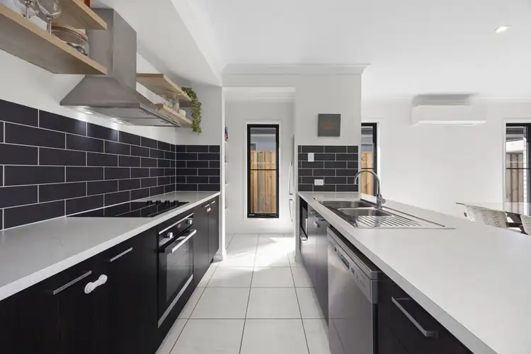 Second view of Homely house listing, 12 Valour Street, Palmview QLD 4553
