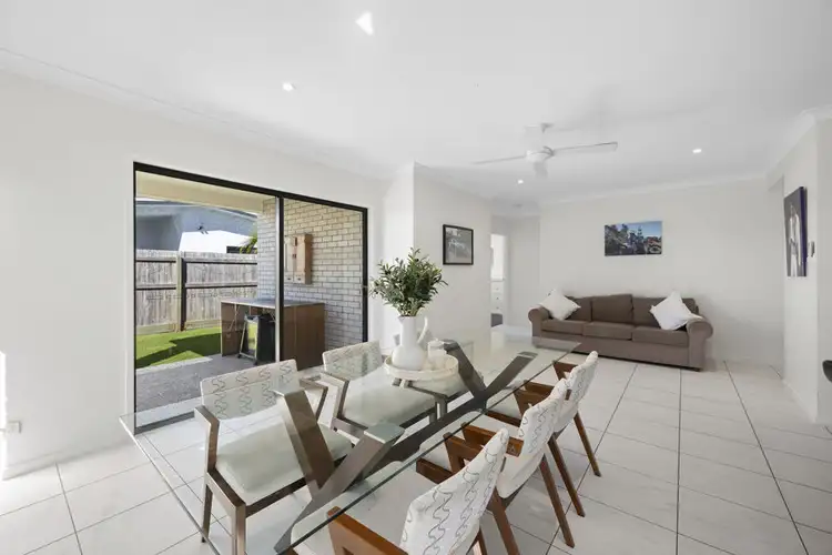 Fourth view of Homely house listing, 12 Valour Street, Palmview QLD 4553