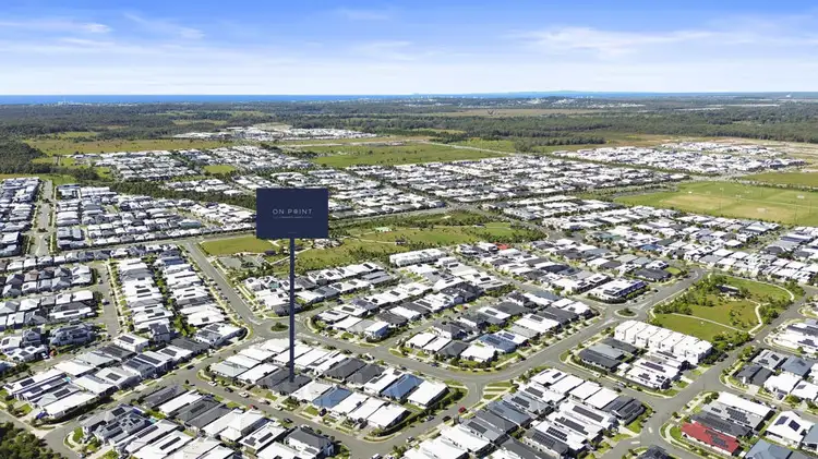 Fifth view of Homely house listing, 12 Valour Street, Palmview QLD 4553