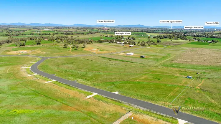 Second view of Homely land listing, 13 Premiers Street Nemingha, Tamworth NSW 2340