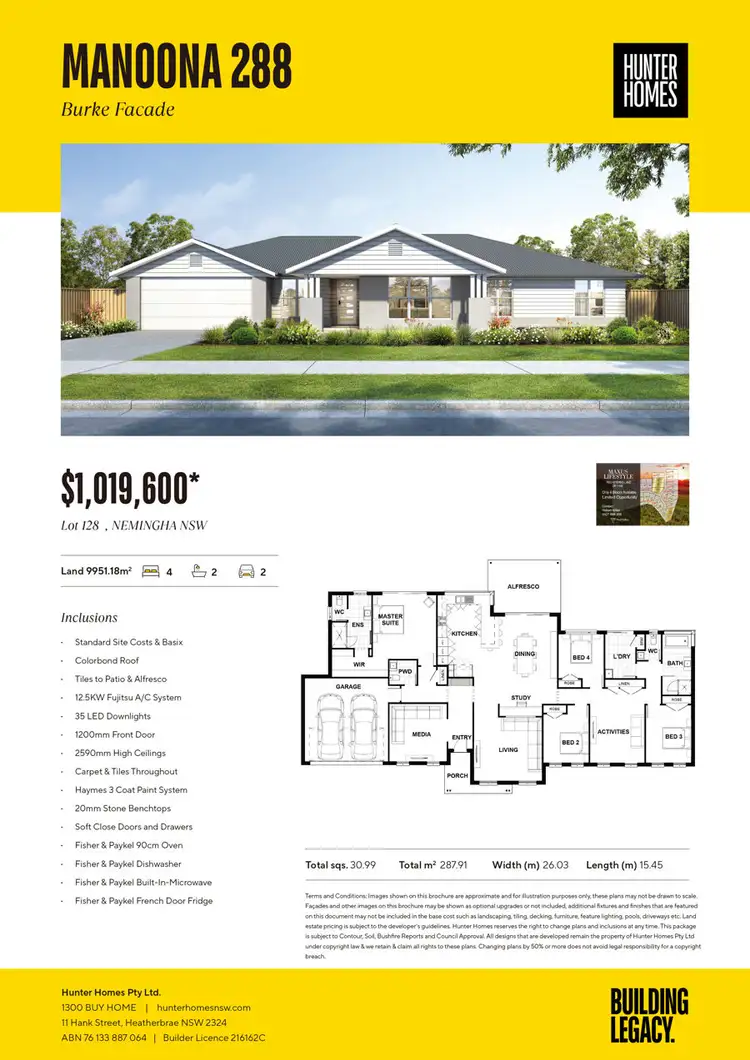 Third view of Homely land listing, 13 Premiers Street Nemingha, Tamworth NSW 2340