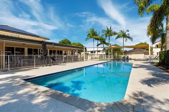 118 /137 Laver Drive, Robina QLD 4226