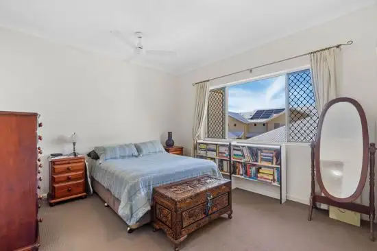 118 /137 Laver Drive, Robina QLD 4226
