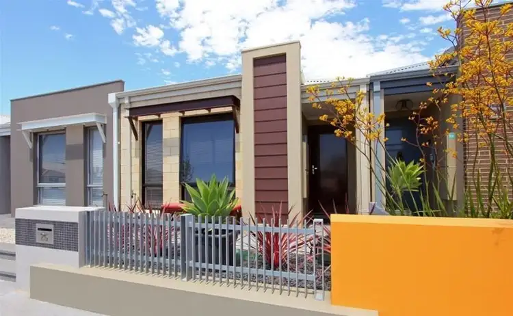 25 Shepherd Av, Ellenbrook WA 6069