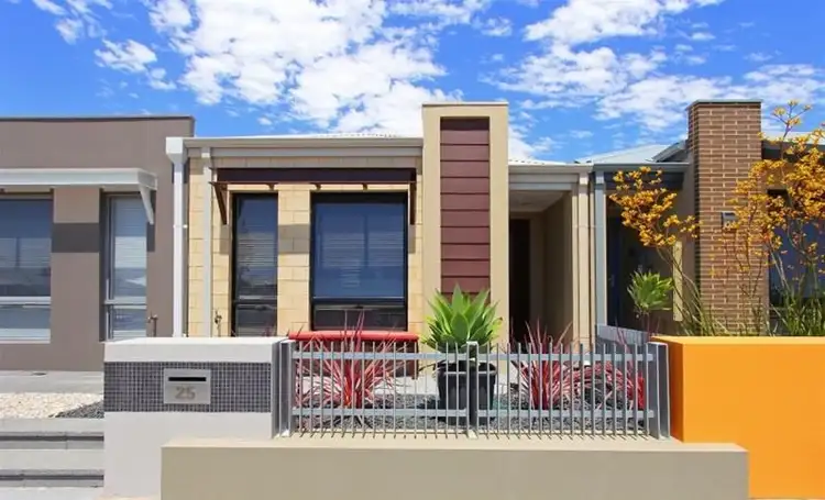 Second view of Homely house listing, 25 Shepherd Av, Ellenbrook WA 6069