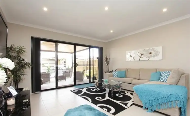 Fourth view of Homely house listing, 25 Shepherd Av, Ellenbrook WA 6069