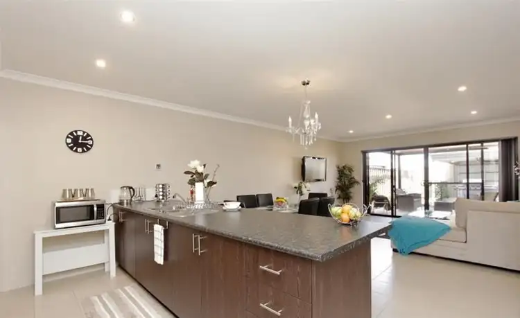 Fifth view of Homely house listing, 25 Shepherd Av, Ellenbrook WA 6069