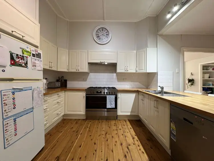 Second view of Homely house listing, 22 Wee Waa Street, Walgett NSW 2832