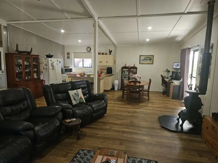 Second view of Homely house listing, 11 Leddy Court, Moffatdale QLD 4605