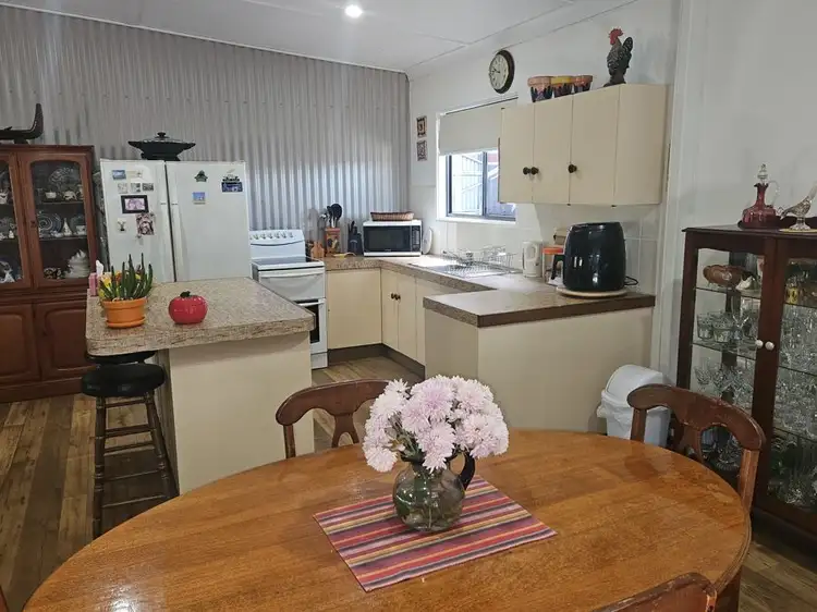 Fifth view of Homely house listing, 11 Leddy Court, Moffatdale QLD 4605