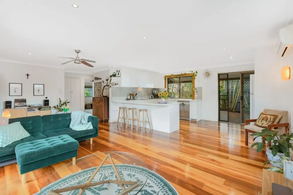 Main view of Homely semi-detached listing, 2/3 Bambaroo Crescent, Tweed Heads NSW 2485
