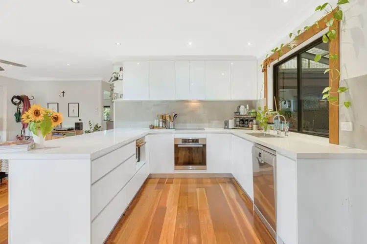 Third view of Homely semi-detached listing, 2/3 Bambaroo Crescent, Tweed Heads NSW 2485