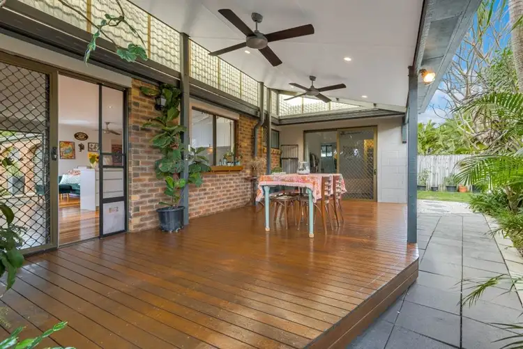 Fourth view of Homely semi-detached listing, 2/3 Bambaroo Crescent, Tweed Heads NSW 2485
