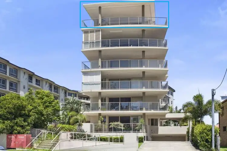 6/1 Powell Street, Tweed Heads NSW 2485