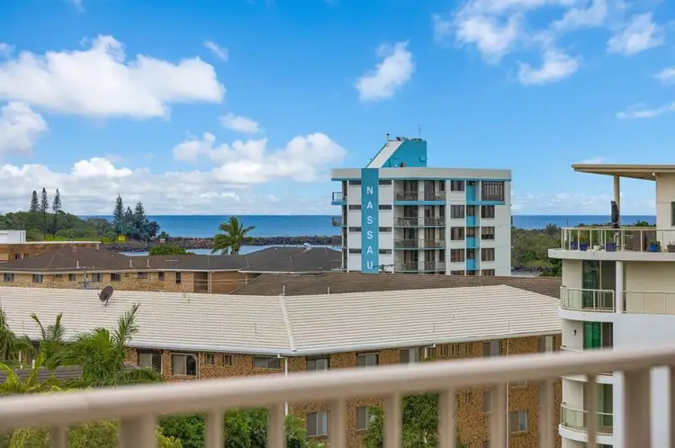 6/1 Powell Street, Tweed Heads NSW 2485