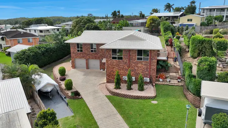 7 Mountview Court, Beaconsfield QLD 4740