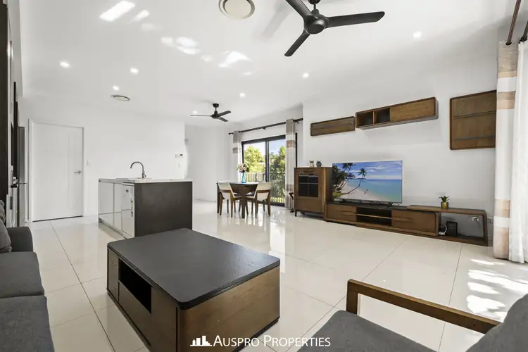 Fifth view of Homely townhouse listing, 16/40 Frizzell Street, Stretton QLD 4116