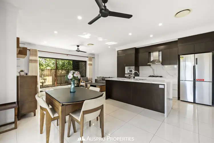 Sixth view of Homely townhouse listing, 16/40 Frizzell Street, Stretton QLD 4116