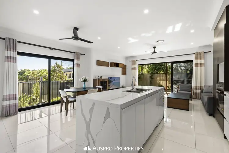 Seventh view of Homely townhouse listing, 16/40 Frizzell Street, Stretton QLD 4116