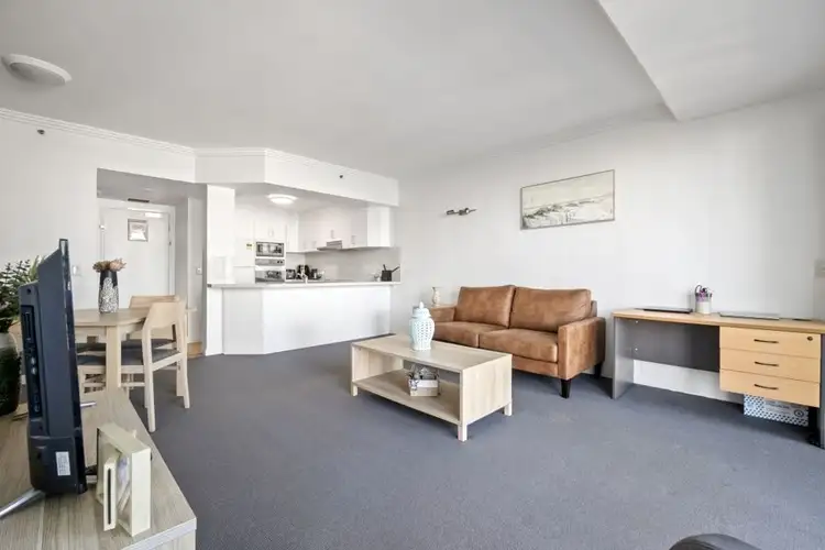 Third view of Homely unit listing, 514/5-19 Palm Avenue, Surfers Paradise QLD 4217