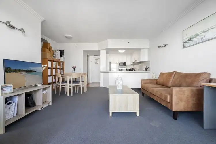 Fourth view of Homely unit listing, 514/5-19 Palm Avenue, Surfers Paradise QLD 4217