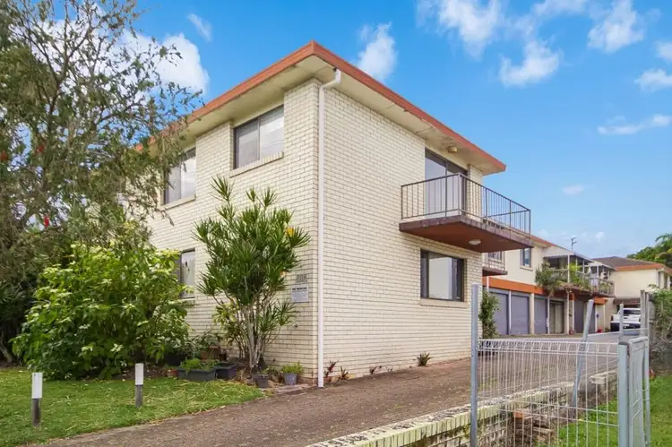 1/206 Kennedy Drive, Tweed Heads West NSW 2485