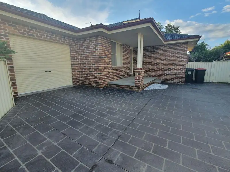Main view of Homely villa listing, 8A Merrinee Place, Tamworth NSW 2340