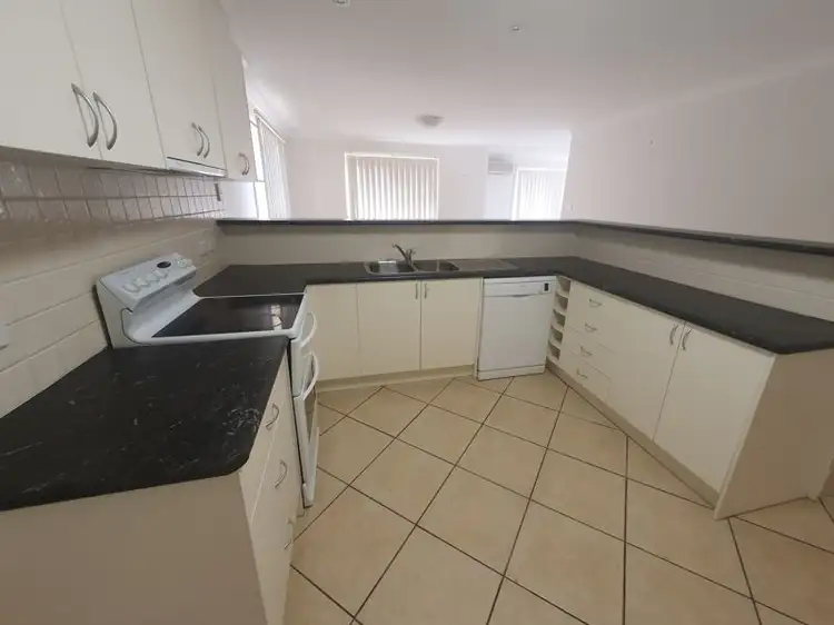 Second view of Homely villa listing, 8A Merrinee Place, Tamworth NSW 2340