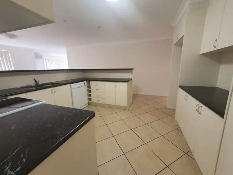 Third view of Homely villa listing, 8A Merrinee Place, Tamworth NSW 2340