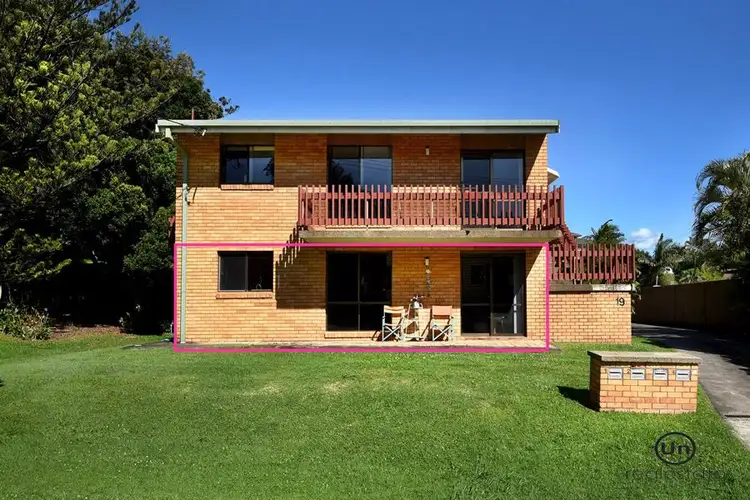 1/19 Twenty-Second Avenue, Sawtell NSW 2452