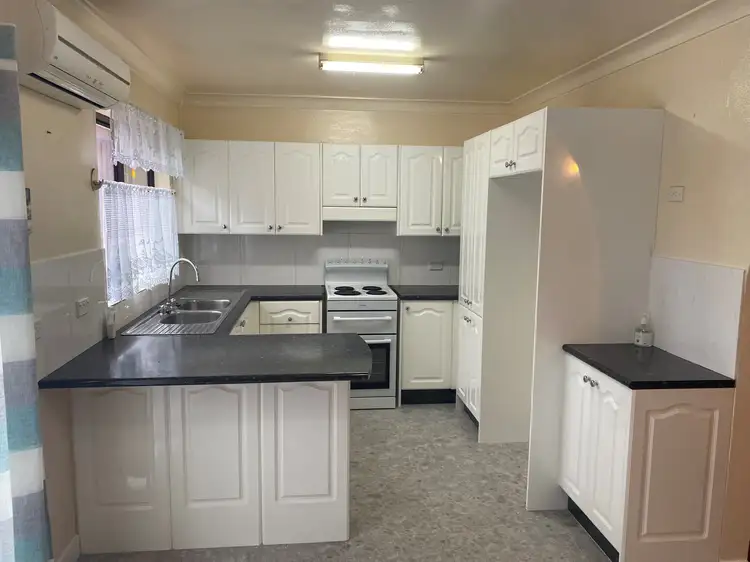 Fourth view of Homely townhouse listing, 3/150 Moore St, Liverpool NSW 2170