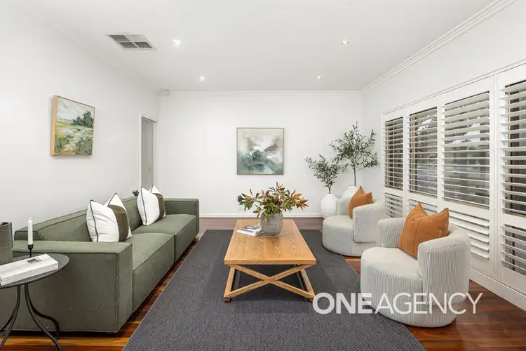 Second view of Homely house listing, 2 TAMAR DRIVE, Tatton NSW 2650