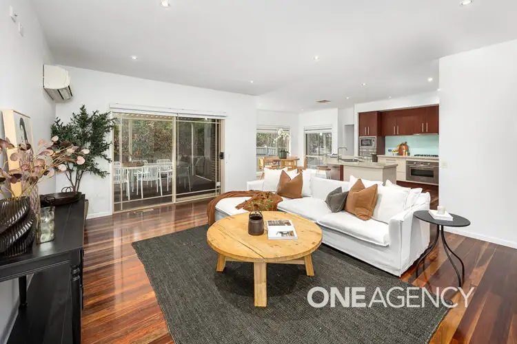 Third view of Homely house listing, 2 TAMAR DRIVE, Tatton NSW 2650