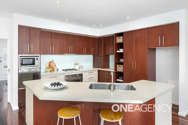 Fourth view of Homely house listing, 2 TAMAR DRIVE, Tatton NSW 2650
