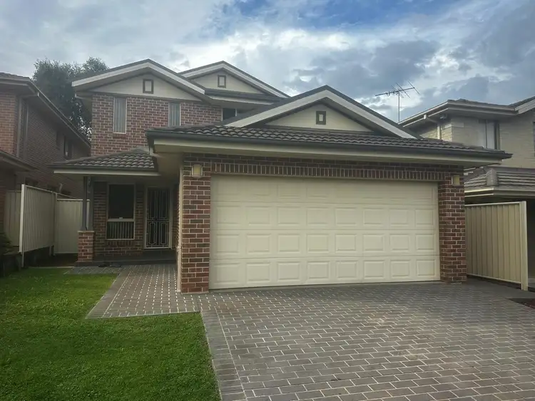 9 Coletta Pl, Prestons NSW 2170