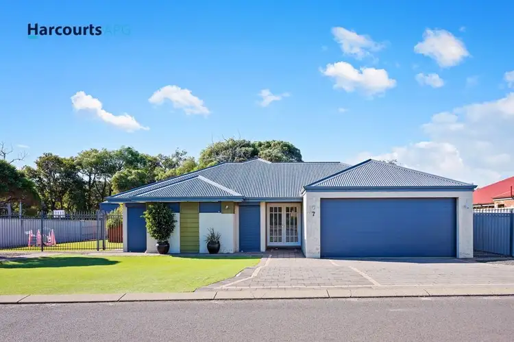 7 Cusworth Drive, Glen Iris WA 6230