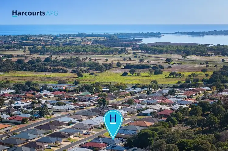 Second view of Homely house listing, 7 Cusworth Drive, Glen Iris WA 6230