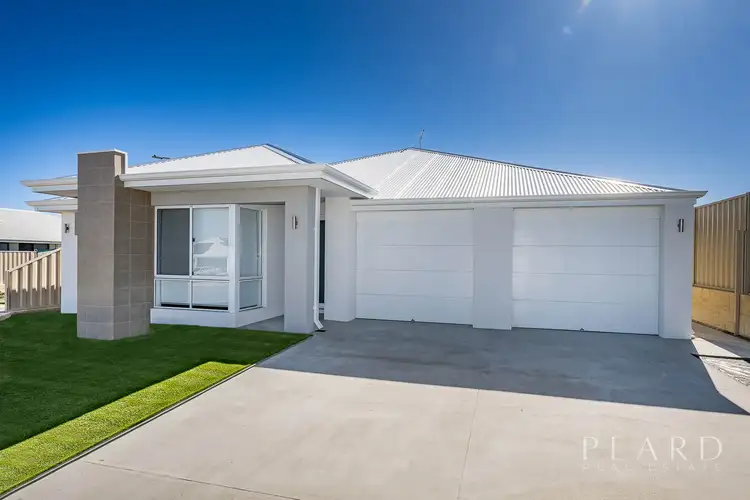 26 Mulberry Way, Eglinton WA 6034