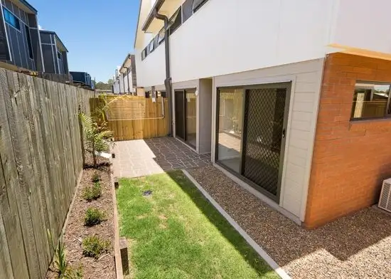 Second view of Homely townhouse listing, 31/28 Sedgemoor Street, Carseldine QLD 4034
