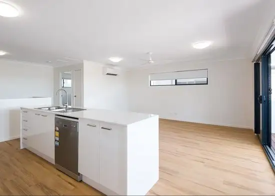 Third view of Homely townhouse listing, 31/28 Sedgemoor Street, Carseldine QLD 4034