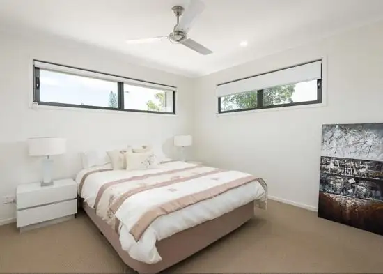 Fourth view of Homely townhouse listing, 31/28 Sedgemoor Street, Carseldine QLD 4034