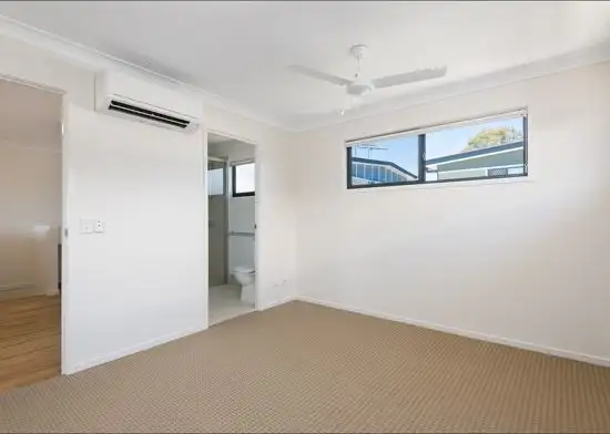Fifth view of Homely townhouse listing, 31/28 Sedgemoor Street, Carseldine QLD 4034