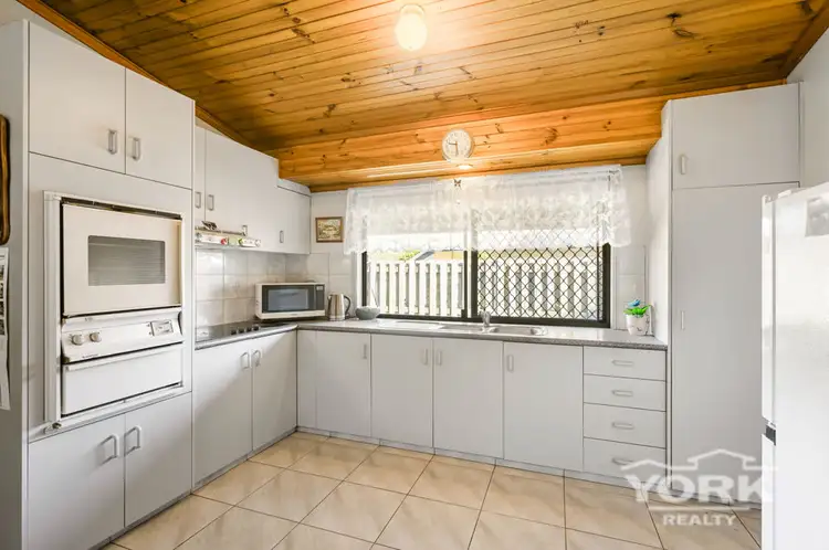Fourth view of Homely unit listing, 1/12 Ocean Street, Rangeville QLD 4350